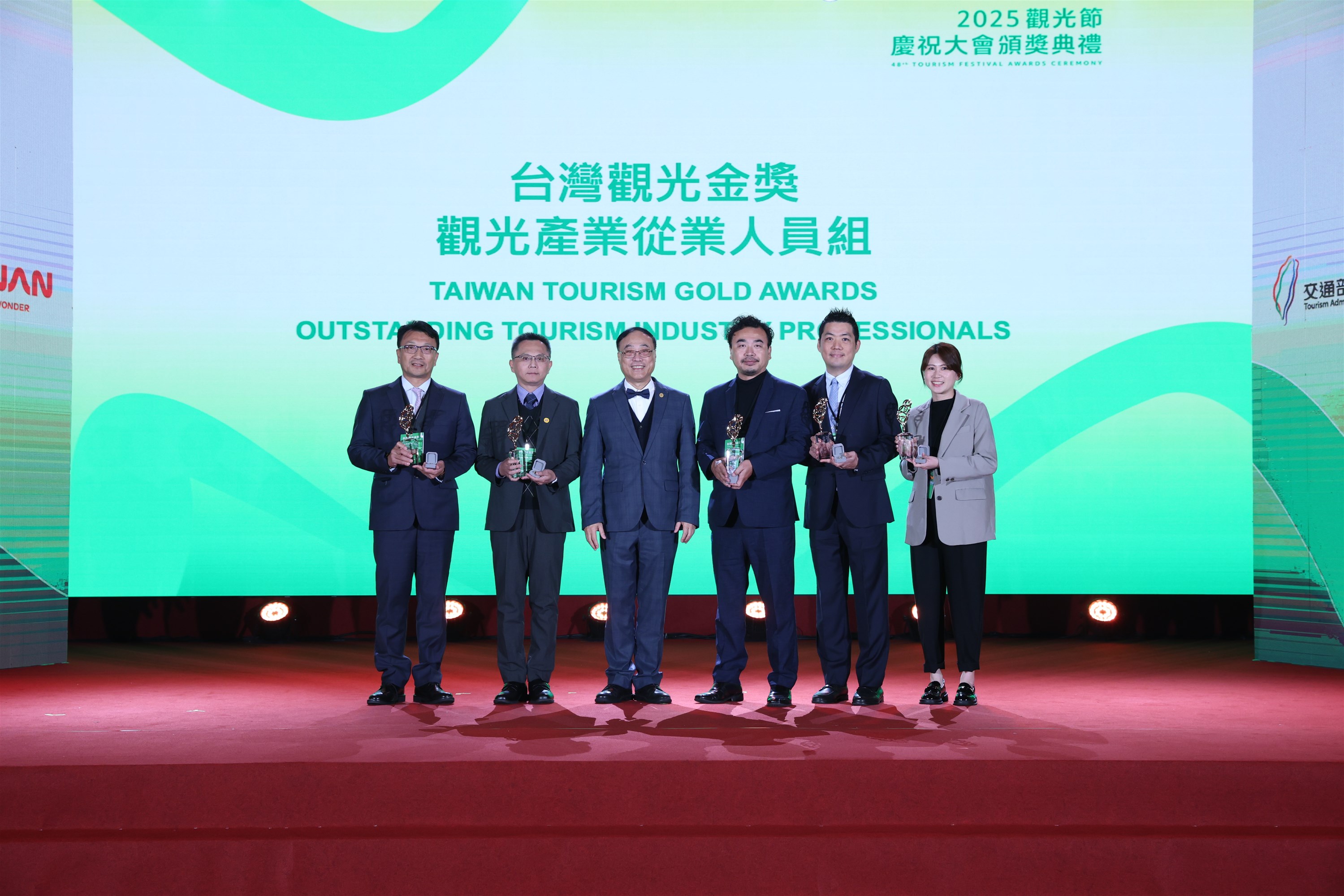 【專題報導】創新、永續、公益同行──他們用行動為旅行業注入價值溫度