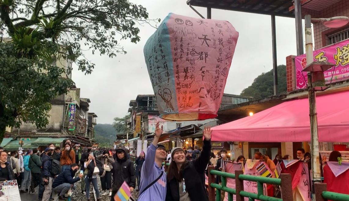 凰金遊程鼓勵樂齡揪團出遊 一日遊行程感受不一樣台灣日常