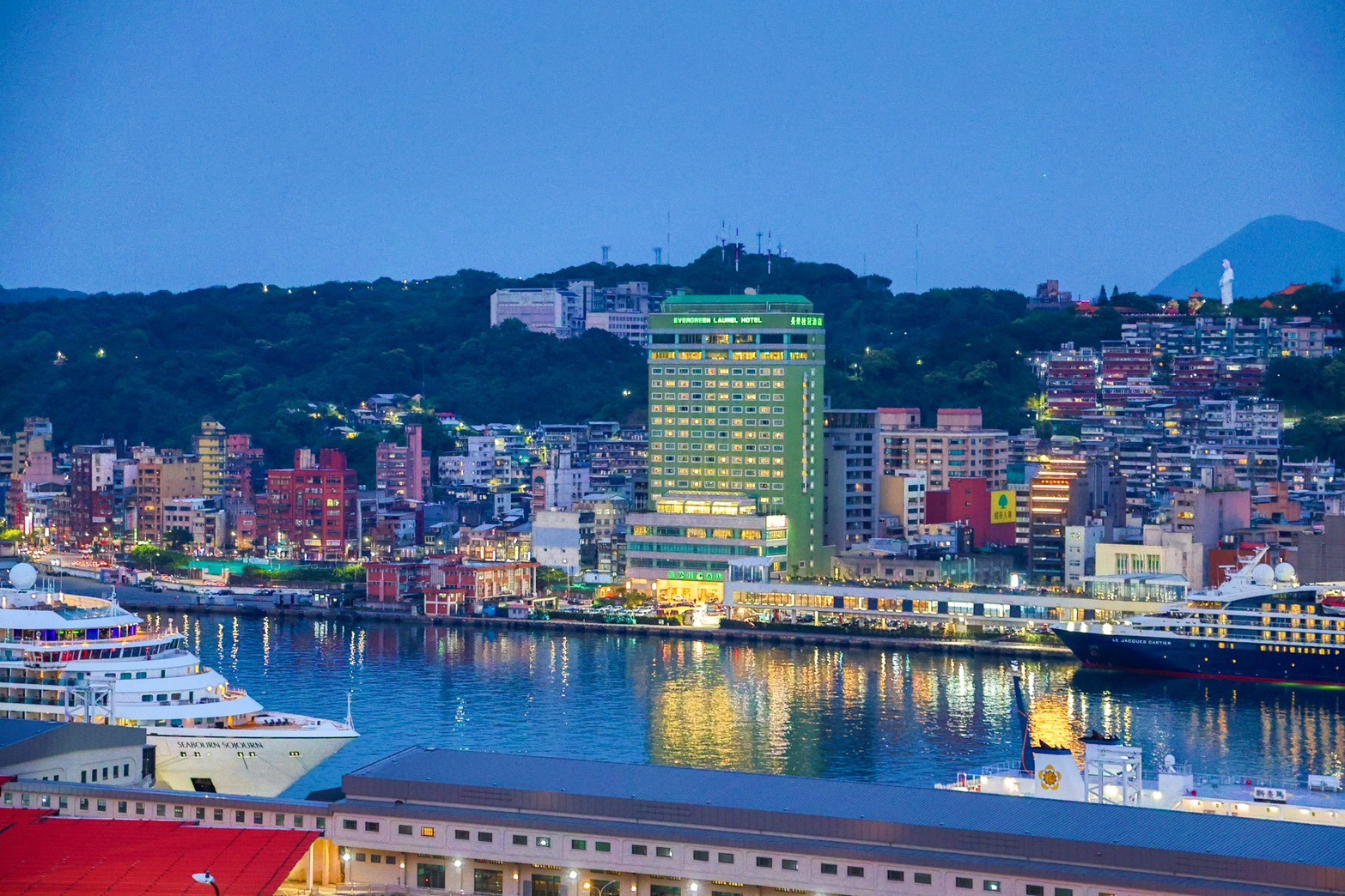 北觀處推動觀光升級桃園「珍珠海岸」生力軍報到 皇冠海岸觀光圈特約店家總數創新高