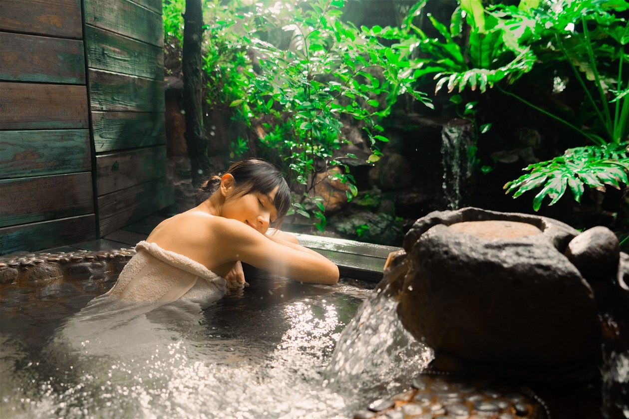 皇冠海岸冬天也好玩 金山萬里暖心之旅正夯