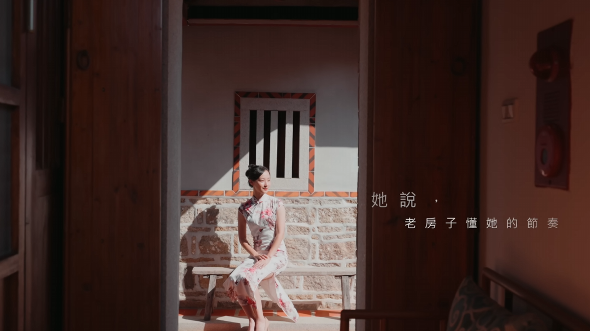 台灣「好客民宿」直擊！ 日籍攝影家捕捉最暖台灣