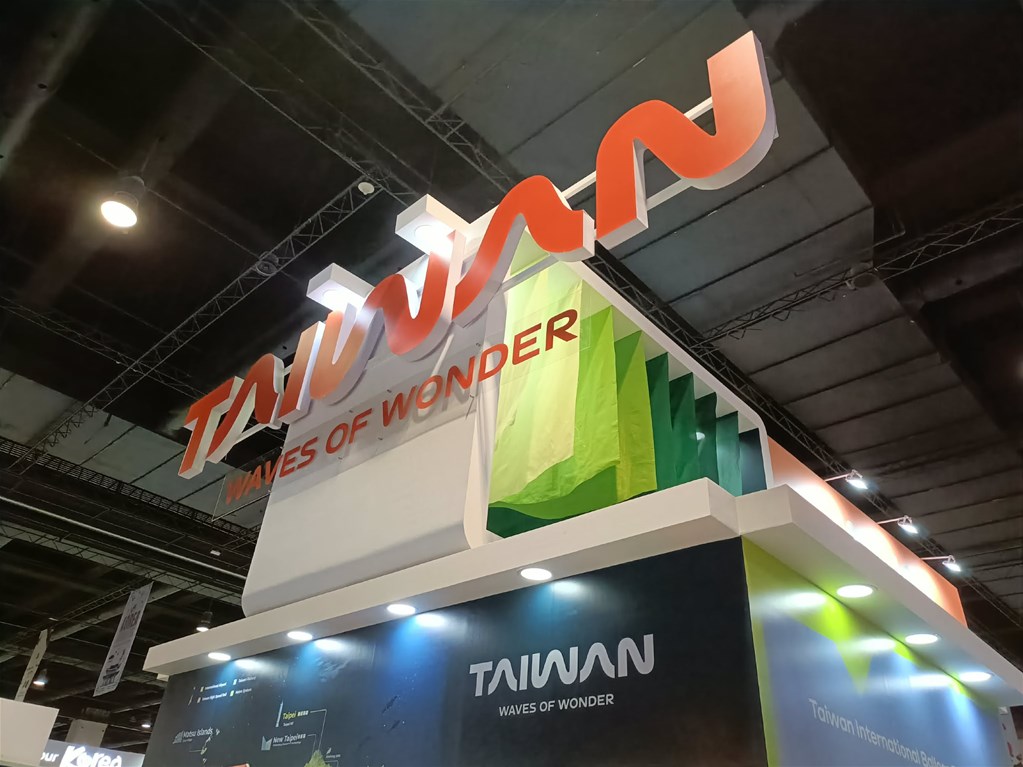 直擊菲律賓 TTE 旅展：菲律賓遊客「瘋台灣」!揭秘愛上台灣的六大理由