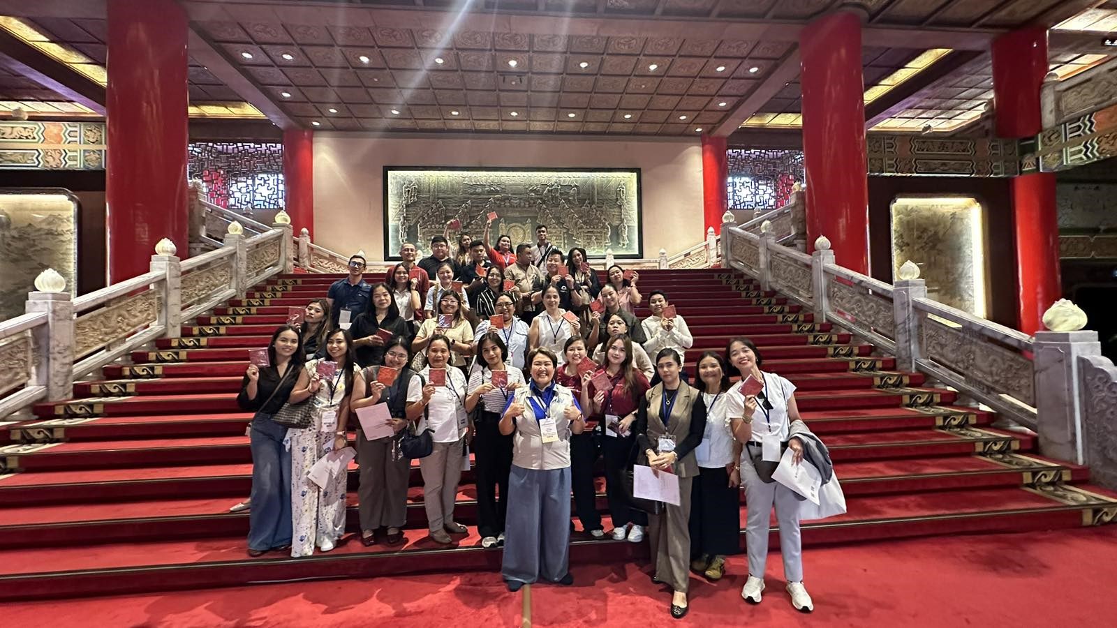 台灣宣布菲律賓遊客入台旅遊免簽證政策延長一年 2026年再次挑戰菲國旅客入台歷史紀錄